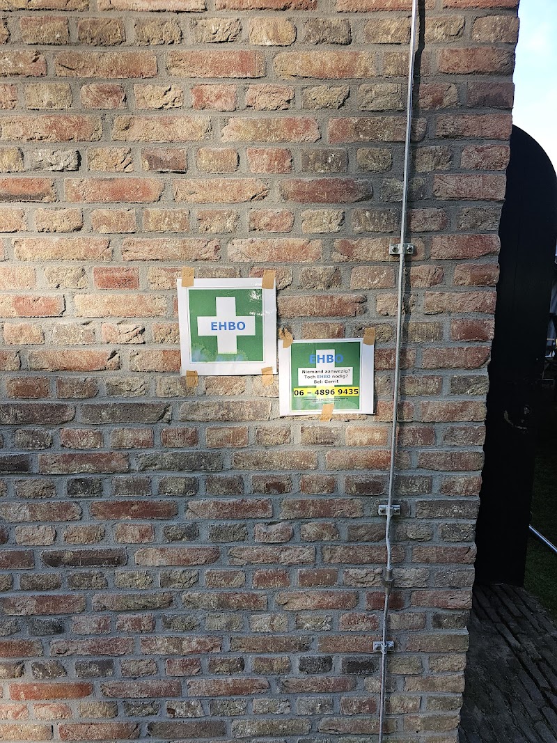 Hengelvisserijvereniging "Assen" hengelsportwinkel in Assen