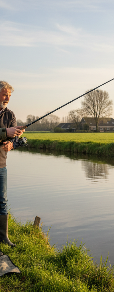 Vissen voor beginners - de ultieme startersgids