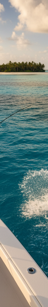 Vissen op het Great Barrier Reef