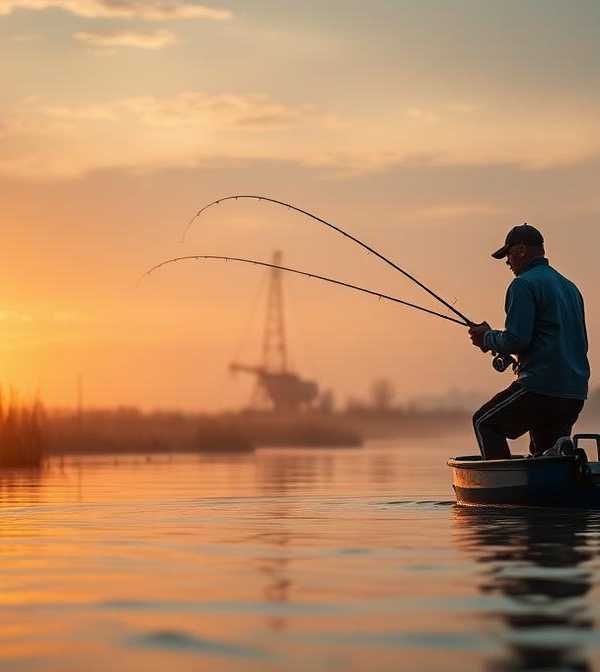 Meervalvissen voor beginners: Basics voor de rivier