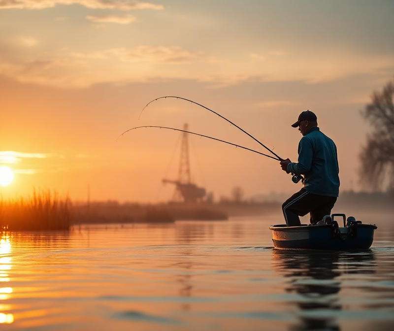 Meervalvissen voor beginners: Basics voor de rivier