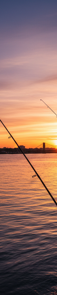 Streetfishing: Ontdek de hotspots van Rotterdam en Amsterdam