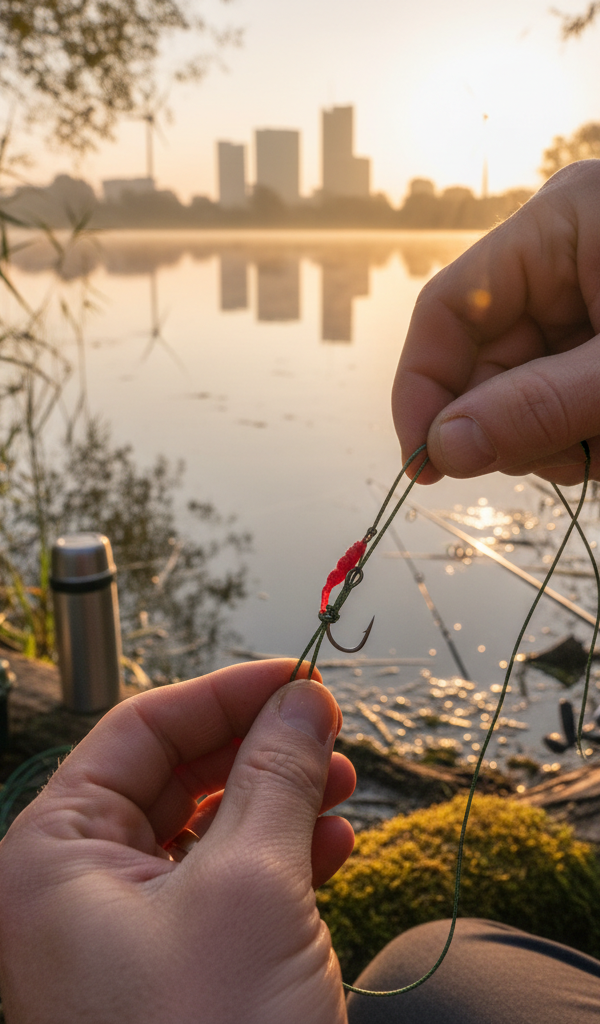 Vissen in de Randstad: De 7 beste verborgen hotspots