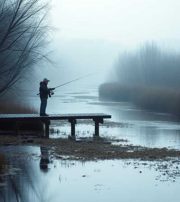 Vissen in de Biesbosch: Ontdek de 5 beste stekken