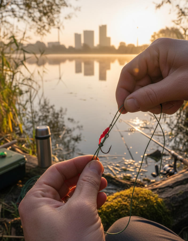 Vissen in de Randstad: De 7 beste verborgen hotspots