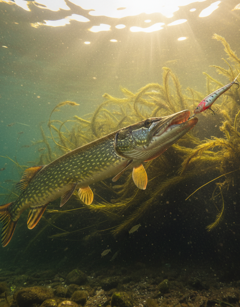 Vissen op de Waal met een gids: Tips voor Rivierroofvis