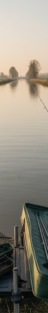 Feedervissen - de complete materiaalgids