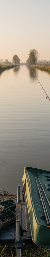 Feedervissen - de complete materiaalgids