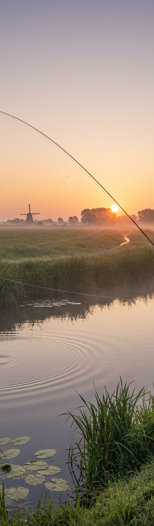 De finesses van het werpen