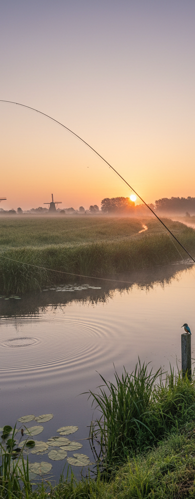 De finesses van het werpen
