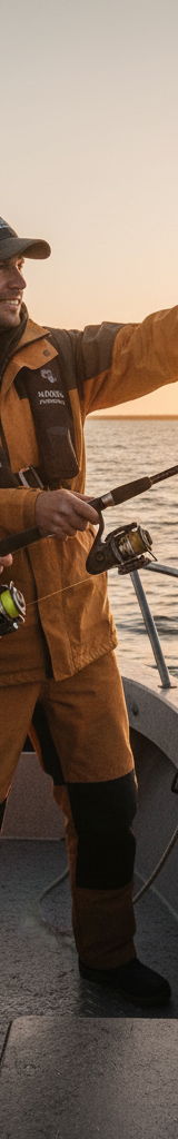 Zeevissen in Zeeland met een visgids