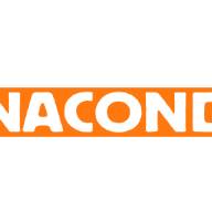 Anaconda logo