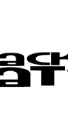 Black Cat logo
