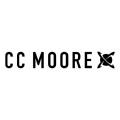 CC Moore logo