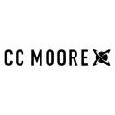 CC Moore logo