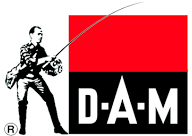 DAM logo