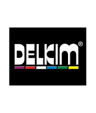 Delkim logo