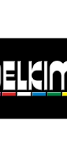 Delkim logo