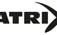 Matrix logo
