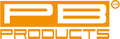 PB Products logo