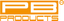 PB Products logo