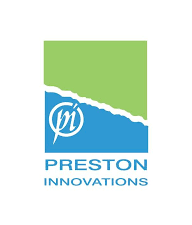 Preston Innovations logo