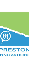 Preston Innovations logo