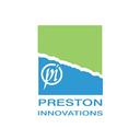 Preston Innovations logo