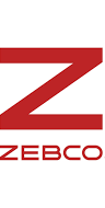 Zebco logo