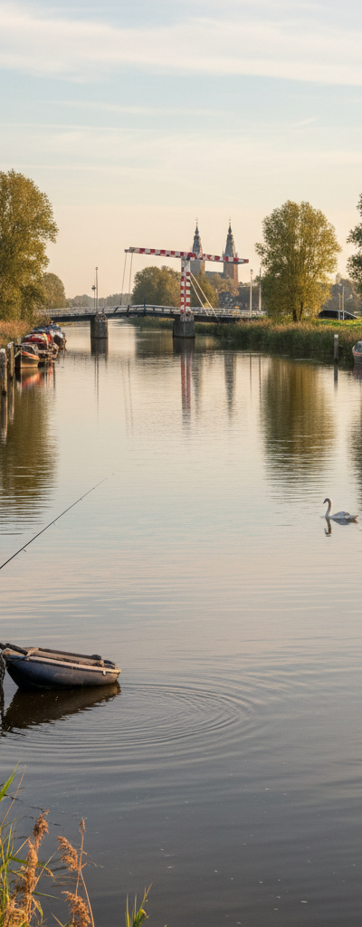 Amsterdam-Rijnkanaal