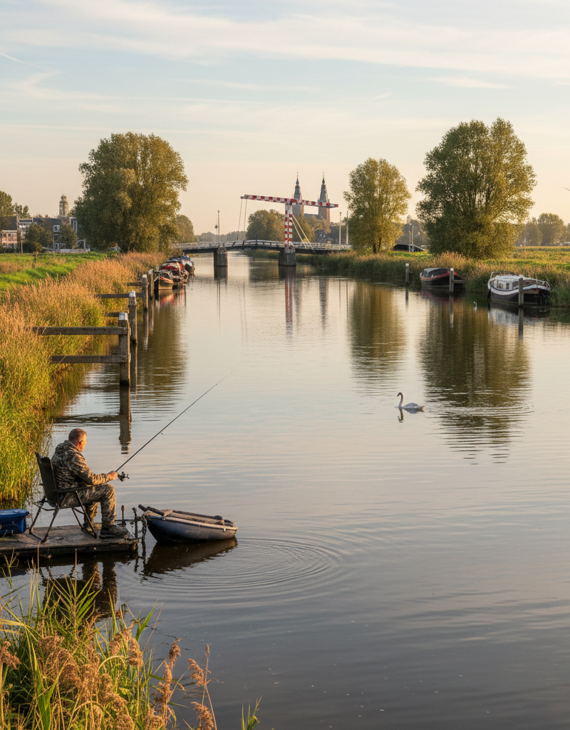 Amsterdam-Rijnkanaal