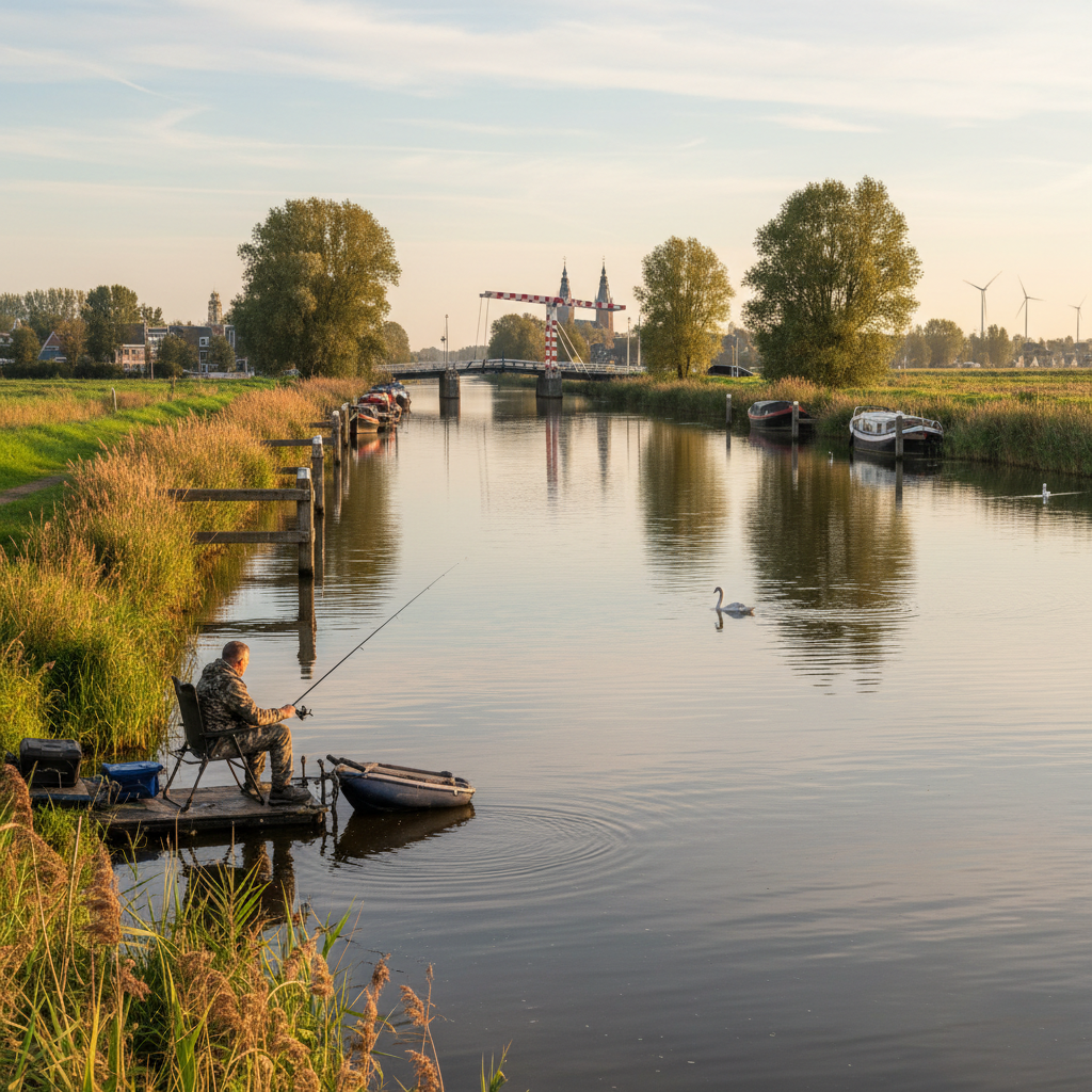 Amsterdam-Rijnkanaal