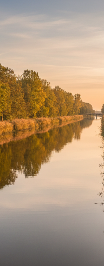 Vissen bij Amsterdamse Bos - Bosbaan