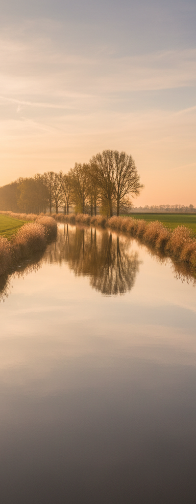 Vissen bij De Gelderse Poort