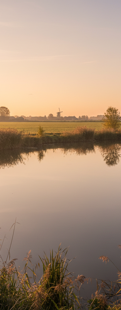 Vissen bij De Karperhoek Nieuwkoop