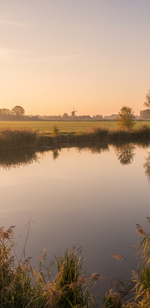 De Karperhoek Nieuwkoop