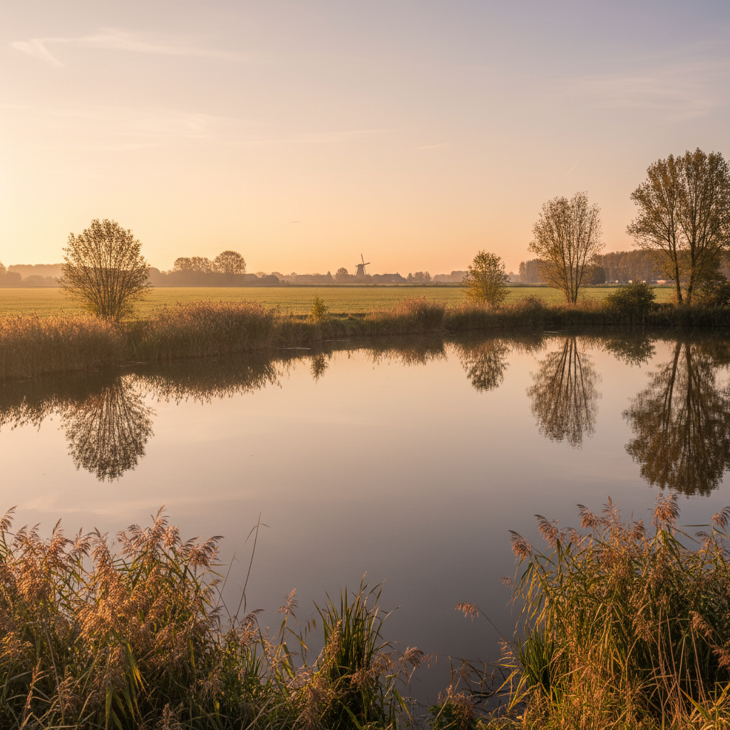 De Karperhoek Nieuwkoop