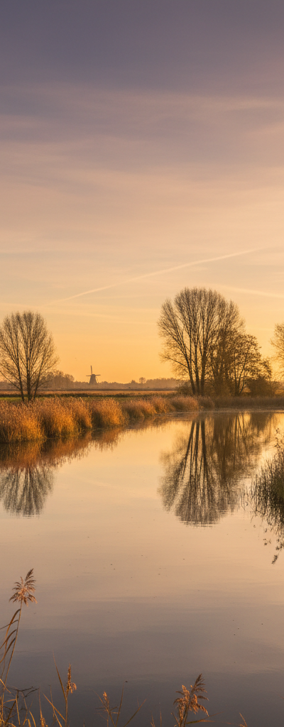 Vissen bij De Peel - Mariapeel