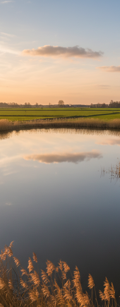 Vissen bij Forelvisvijver Het Dal