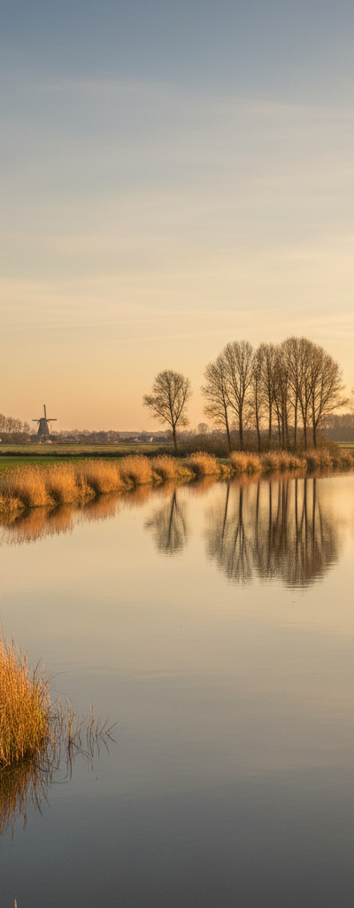 Vissen bij Grevelingen