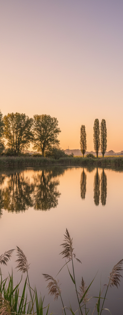 Vissen bij Haarlemmermeerse Bos - Vijver Noord