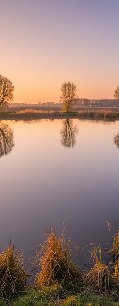 Vissen bij Hengelsportvijver De Scheg