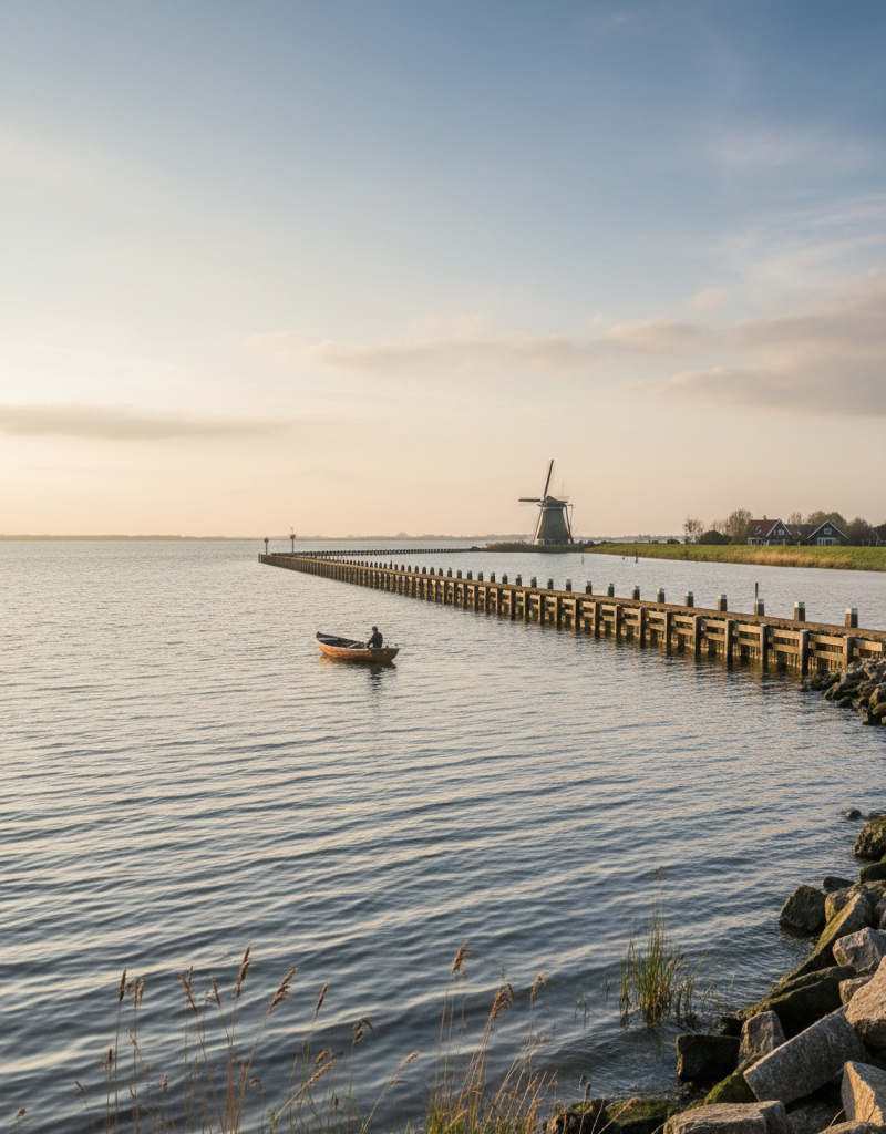 IJsselmeer