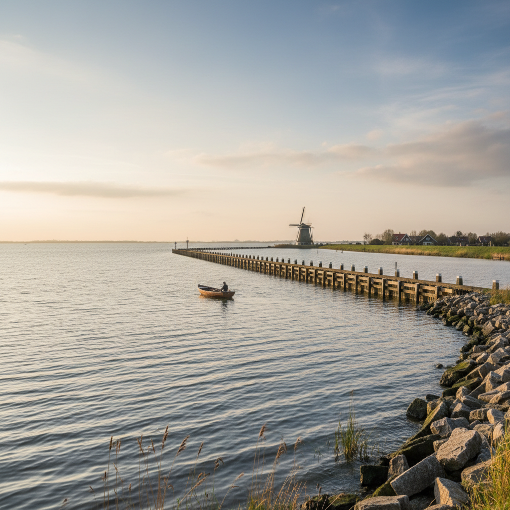 IJsselmeer