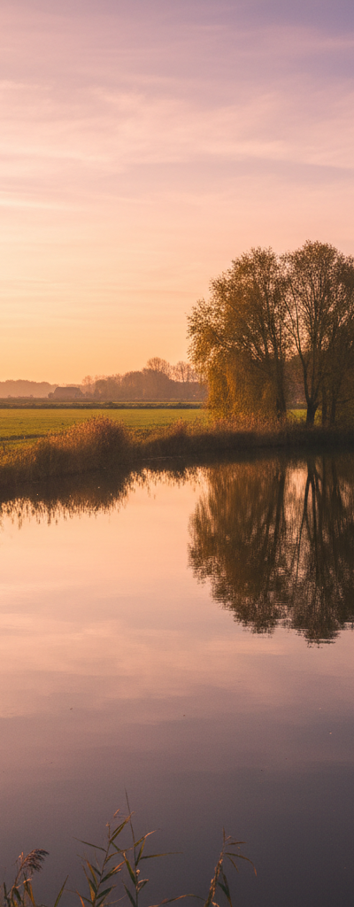 Vissen bij Karpervijver De Vondel
