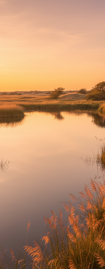 Vissen bij Kennemerduinen - Vogelmeer
