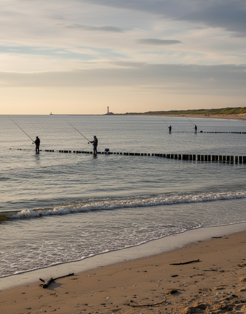 Noordzeestrand (algemeen)