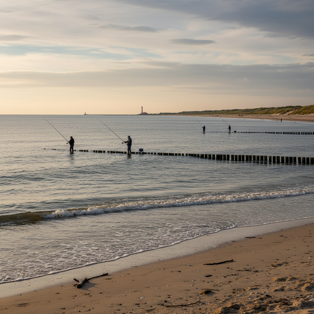 Noordzeestrand (algemeen)