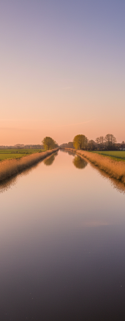 Vissen bij Pannerdensch Kanaal