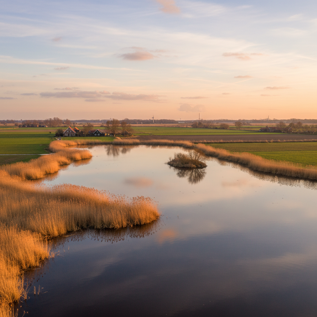 Reeuwijkse Plassen